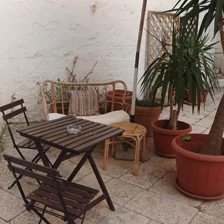 Bed and Breakfast Bbsantanna2 à Bari Extérieur photo