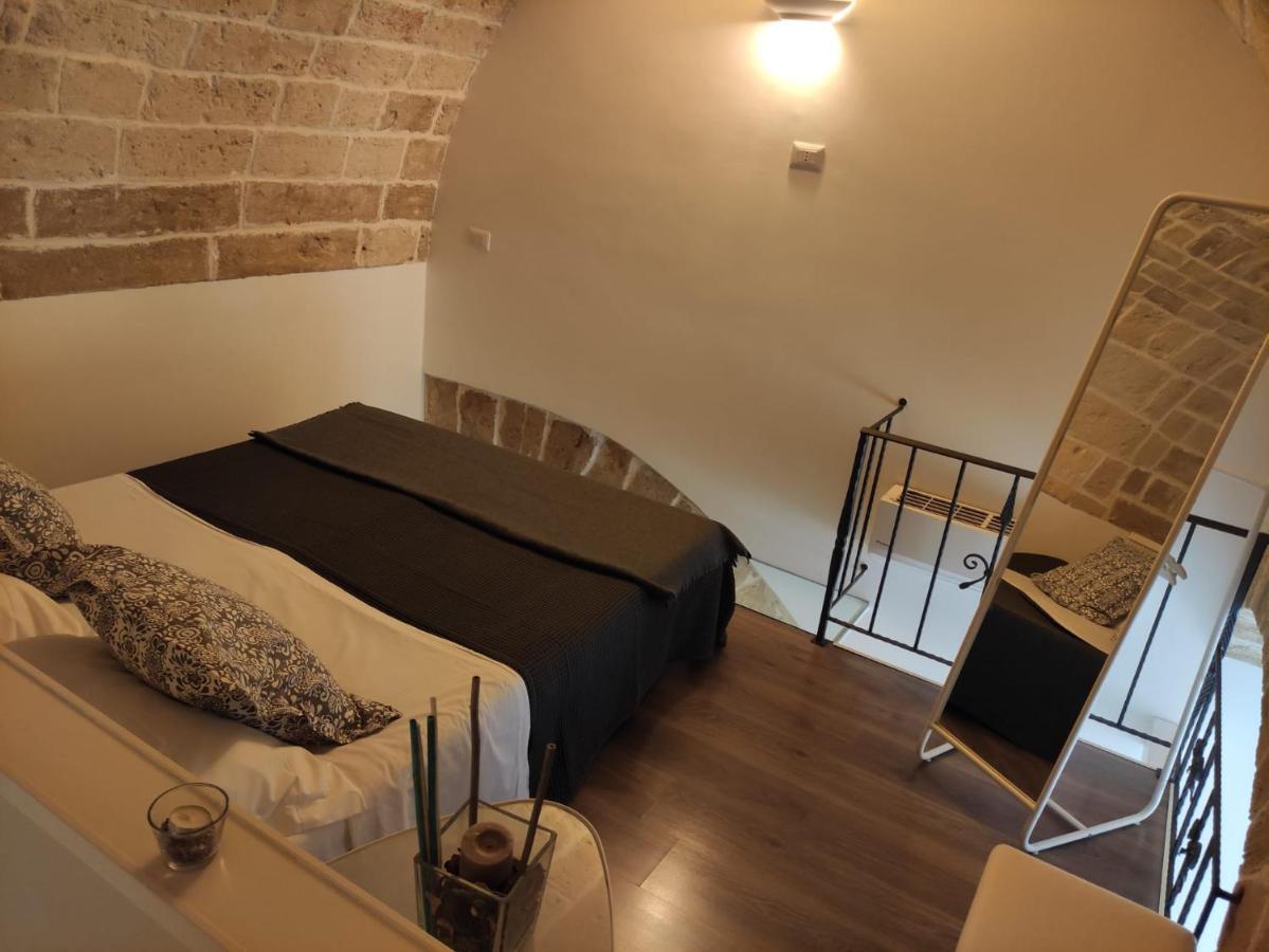 Bed and Breakfast Bbsantanna2 à Bari Extérieur photo