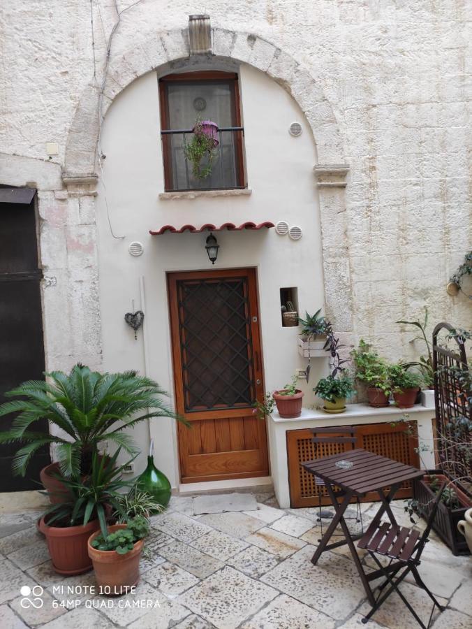 Bed and Breakfast Bbsantanna2 à Bari Extérieur photo