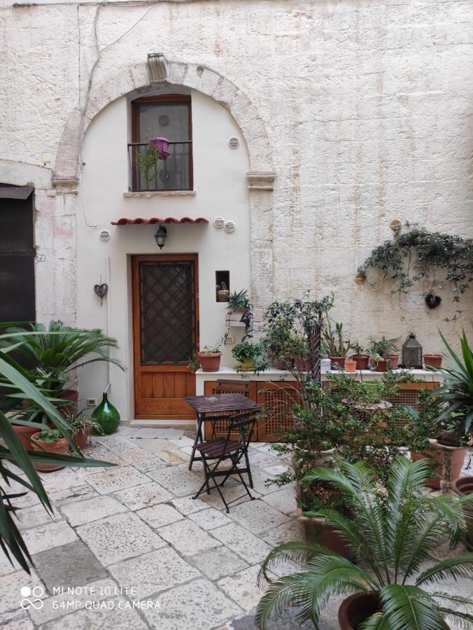 Bed and Breakfast Bbsantanna2 à Bari Extérieur photo