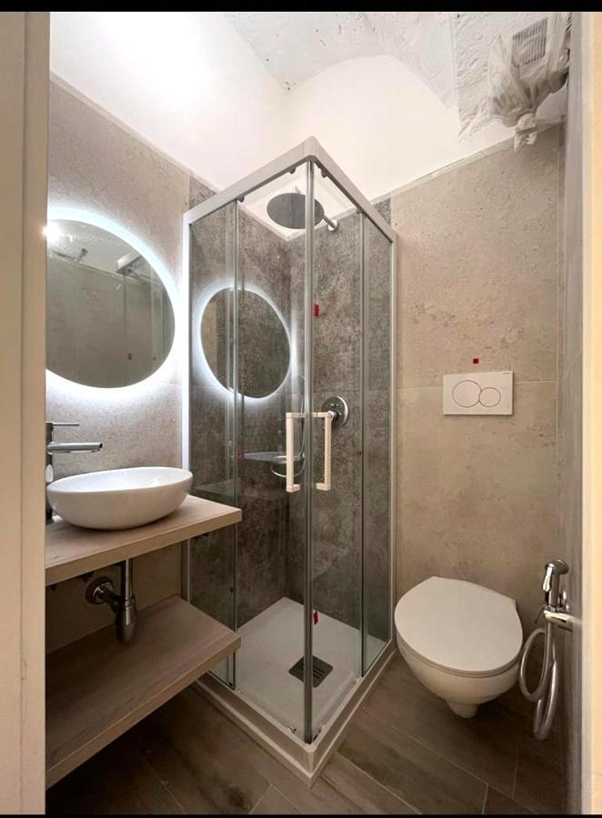 Bed and Breakfast Bbsantanna2 à Bari Extérieur photo