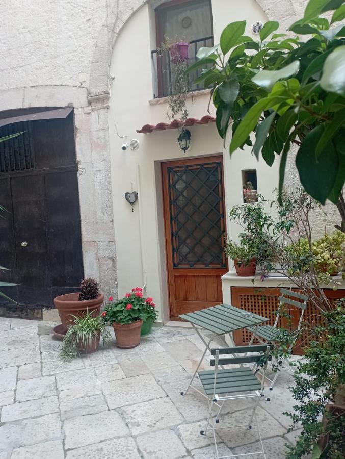 Bed and Breakfast Bbsantanna2 à Bari Extérieur photo