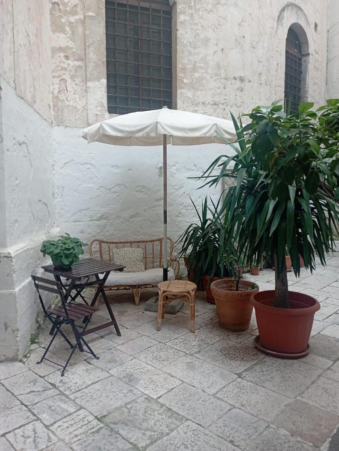 Bed and Breakfast Bbsantanna2 à Bari Extérieur photo