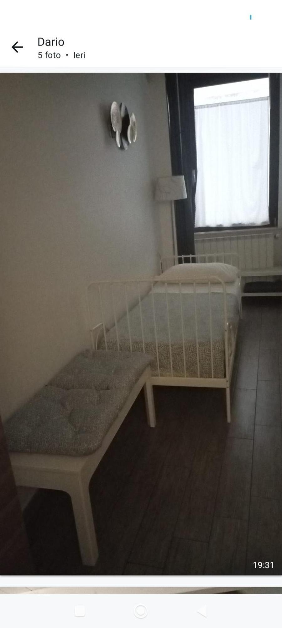 Bed and Breakfast Bbsantanna2 à Bari Extérieur photo