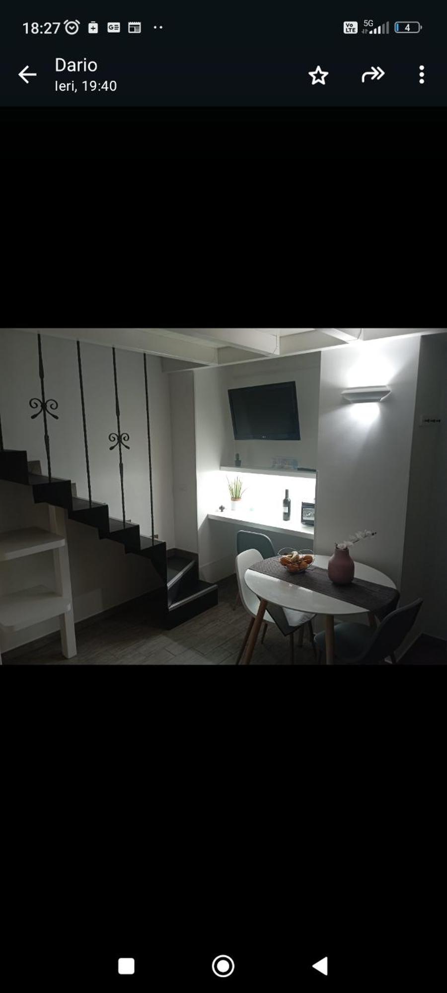Bed and Breakfast Bbsantanna2 à Bari Extérieur photo
