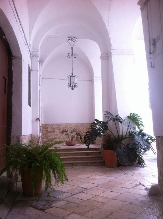 Bed and Breakfast Bbsantanna2 à Bari Chambre photo