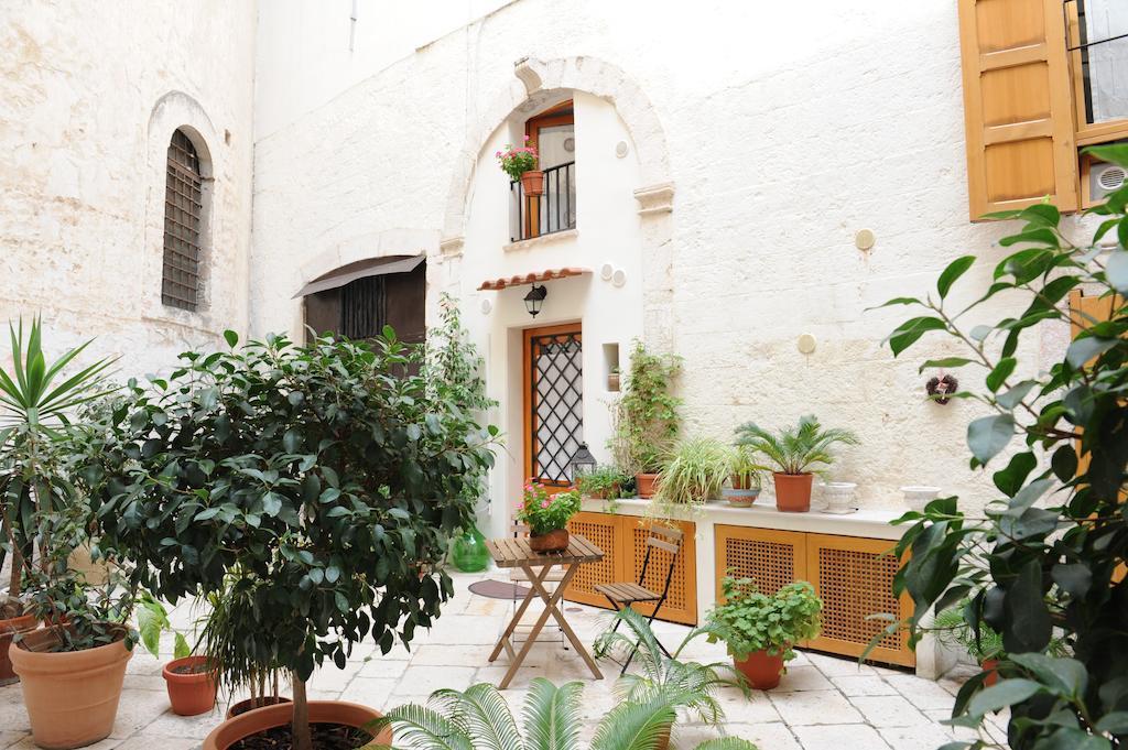 Bed and Breakfast Bbsantanna2 à Bari Extérieur photo