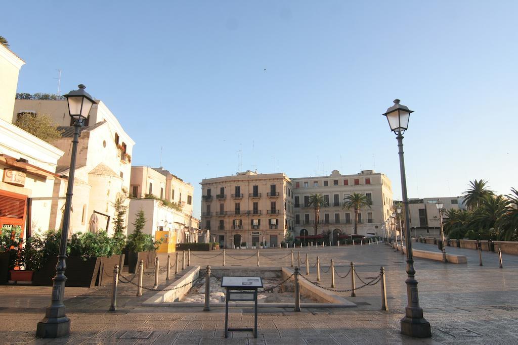 Bed and Breakfast Bbsantanna2 à Bari Extérieur photo