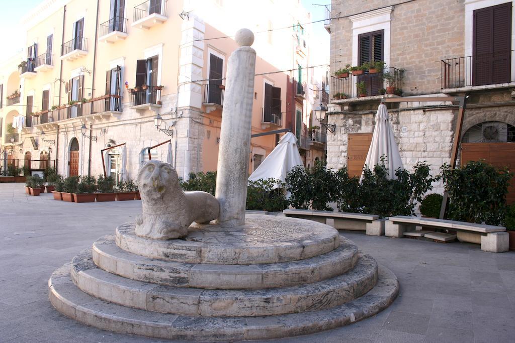Bed and Breakfast Bbsantanna2 à Bari Extérieur photo