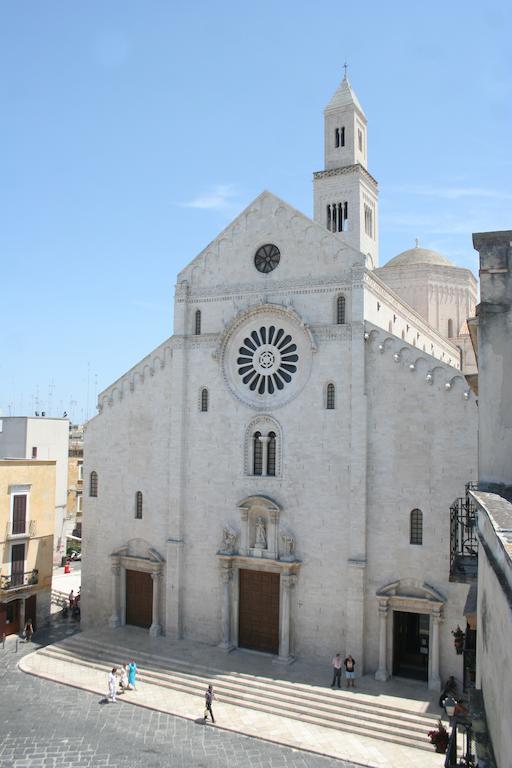 Bed and Breakfast Bbsantanna2 à Bari Extérieur photo