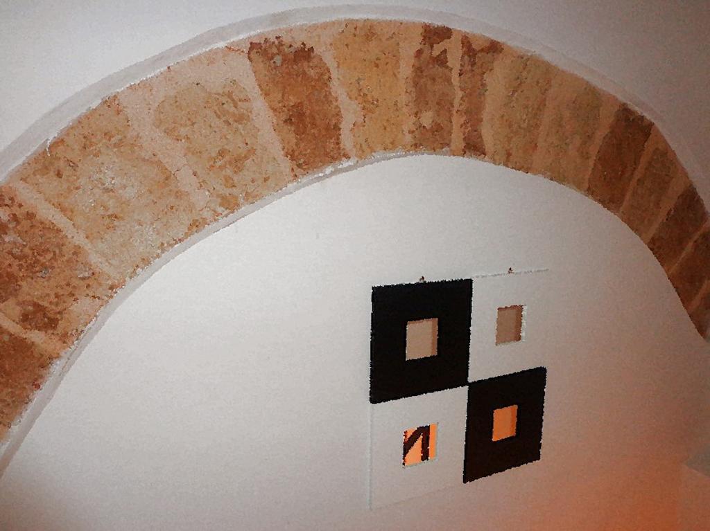 Bed and Breakfast Bbsantanna2 à Bari Extérieur photo