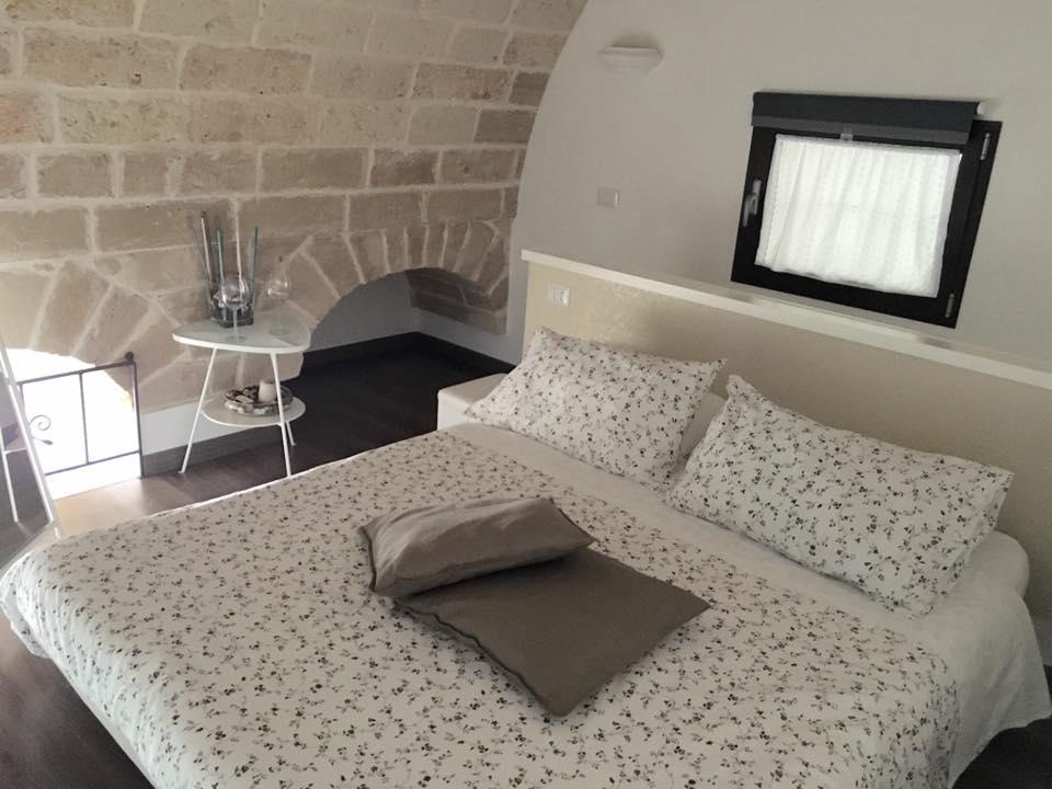 Bed and Breakfast Bbsantanna2 à Bari Extérieur photo