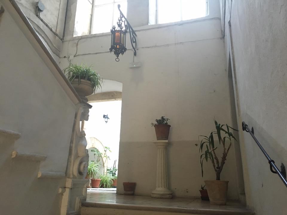 Bed and Breakfast Bbsantanna2 à Bari Extérieur photo