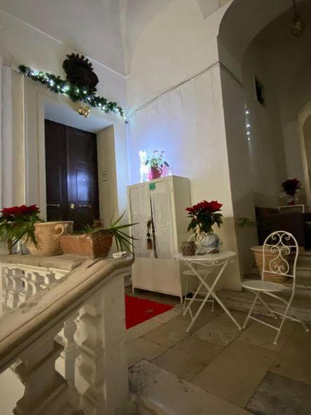 Bed and Breakfast Bbsantanna2 à Bari Extérieur photo