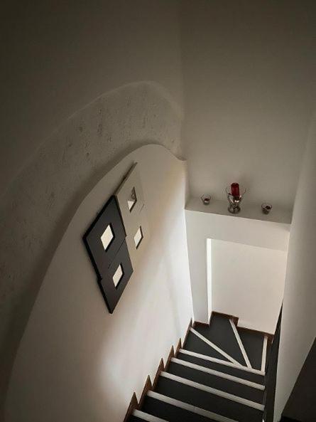 Bed and Breakfast Bbsantanna2 à Bari Extérieur photo